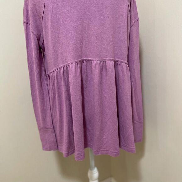 NWOT free people forever your girl top size XS - Picture 6 of 6